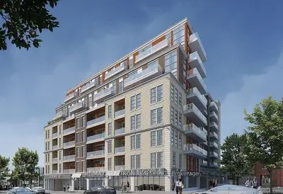223 Princess Street 911, Kingston, On K7l 1b3