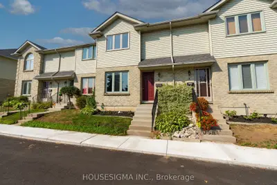 1225 Cheapside Street 4, London East, ON N5Y 5M8
