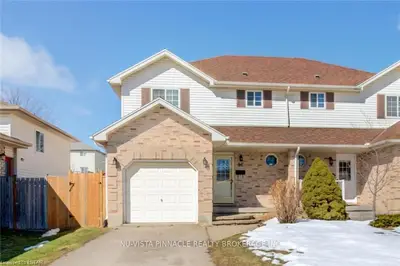 96 Reid Court, London North, On N6g 5a6