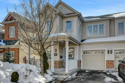 154 Harmattan Avenue, Stittsville - Munster - Richmond, On K2s 0g3