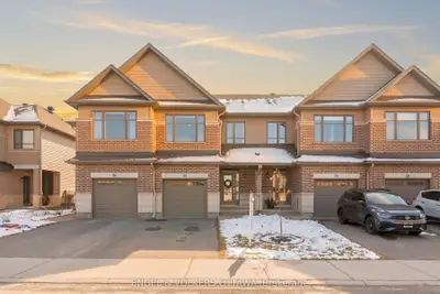 86 Porter Street, Stittsville - Munster - Richmond, On K2s 2l8