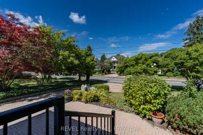 522 Mississagua Road, Niagara-on-the-lake, On L0s 1j0