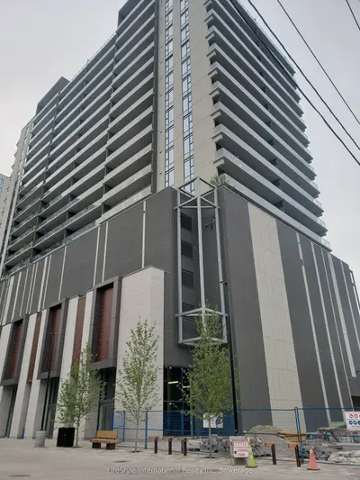 50 Grand Avenue S 1104, Cambridge, ON N1S 0C2