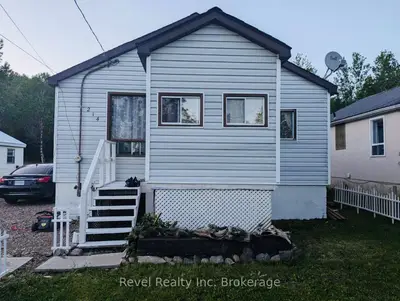 214 Fotheringham Avenue, Atikokan, On P0t 1c0