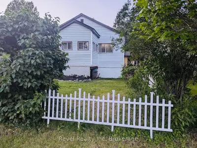 214 Fotheringham Avenue, Atikokan, On P0t 1c0
