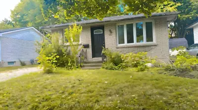 131 Paperbirch Crescent, London North, On N6g 1l8