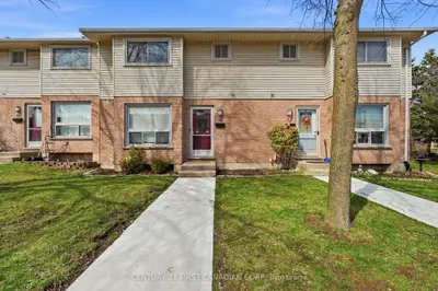 75 Ansondale Road 65, London South, On N6c 5w5