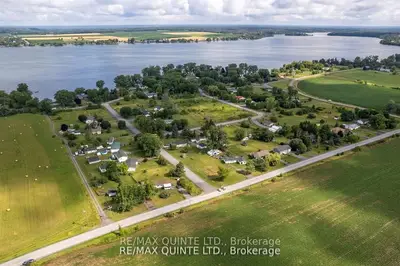 0 Moore Avenue, Greater Napanee, On K7r 3k7