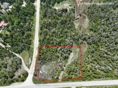 1226 Dorcas Bay Road, Northern Bruce Peninsula, On N0h 2r0