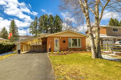 50 4th Avenue W, Owen Sound, On N4k 4v2