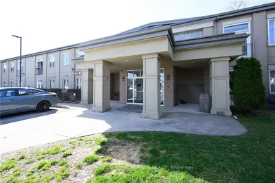 6365 Drummond Road 105, Niagara Falls, On L2g 4n1