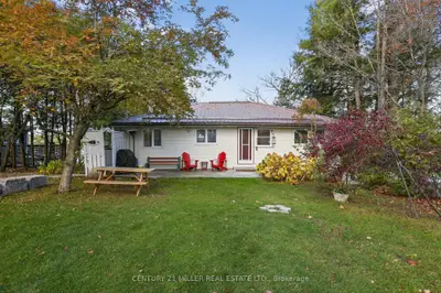 733 Marble Point Road, Marmora And Lake, On K0k 2m0