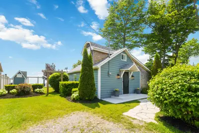 9 Shoreline Trail, Haldimand, On N1a 2w8