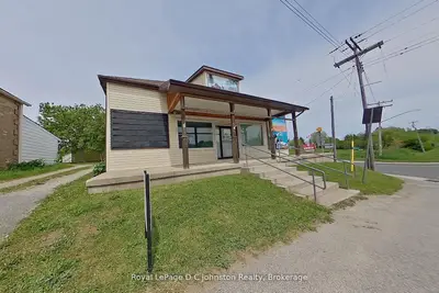 3643 21 Highway, Kincardine, On N0g 2t0