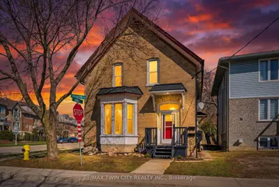 101 Wellington South, Cambridge, On, N1r 3k9