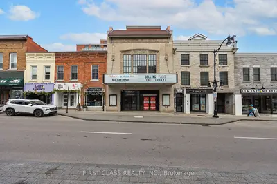 223 Princess Street 403, Kingston, On K7l 1b3