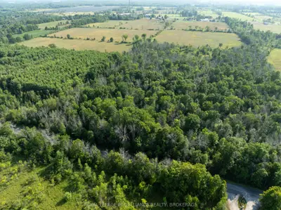 PT LT 6 Sunnyside Road, Rideau Lakes, ON K0G 1X0