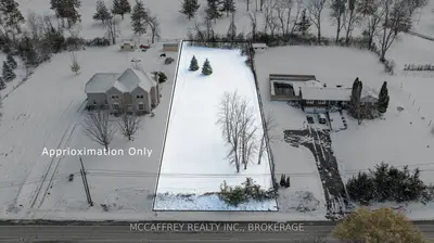 PT 1 LT 23 CON 7 Palace Road, Greater Napanee, ON K7R 3K9