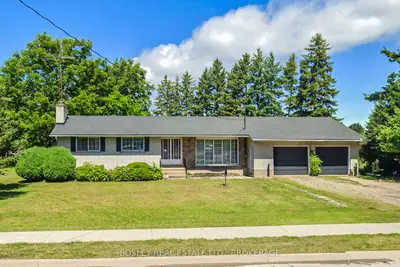 1320 Niagara Stone Road Road, Niagara-on-the-lake, On L0s 1t0