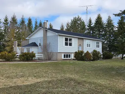 7324 5 Side Road E, Wellington North, On N0g 2l0