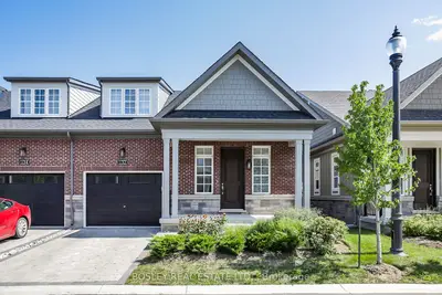 132 Anne Street, Niagara-on-the-Lake, ON L0S 1J0