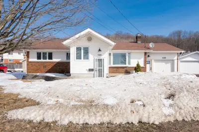 540 Ski Club Road, North Bay, ON P1B 7R2