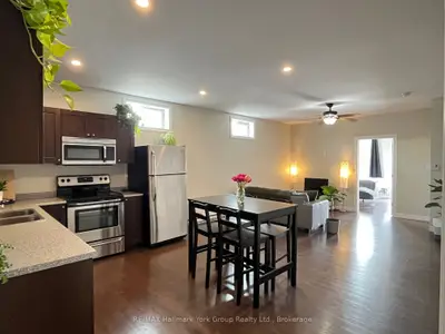 19 Toronto Street N 1, Grey Highlands, On N0c 1h0