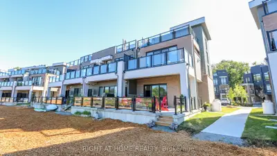 100 Marina Village Drive, Georgian Bay, ON L0K 1S0