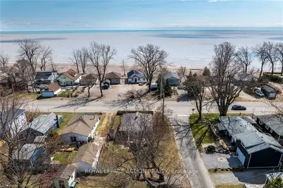 88 Erie Boulevard, Norfolk, On N0e 1m0