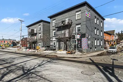 139-141 Preston Street, West Centre Town, On K1r 7p4