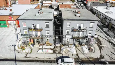 139-141 Preston Street, West Centre Town, On K1r 7p4