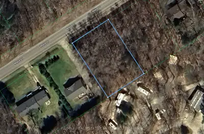 34 Maple Drive, Northern Bruce Peninsula, On N0h 1z0