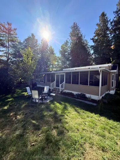 14 Rockhaven, Selwyn, On K0l 2h0