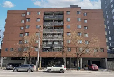 191 Parkdale Avenue 104, West Centre Town, On K1y 1e8