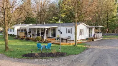 923590 Road 92 Road 411, Zorra, On N0j 1j0