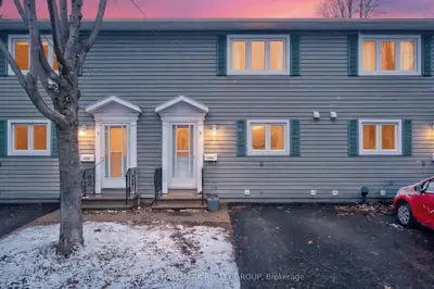 740 Morin Street 8, Overbrook - Castleheights And Area, On K1k 3g9