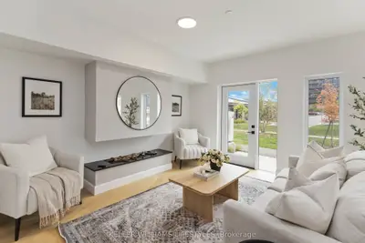 2062 Lumen Drive A110, London South, ON N6K 0L3