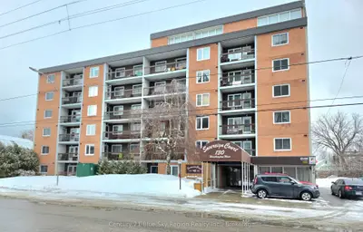 130 Worthington Street 603, North Bay, ON P1B 3B2