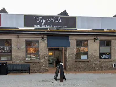 105 Queen Street W 2, Centre Wellington, ON N1M 1T7