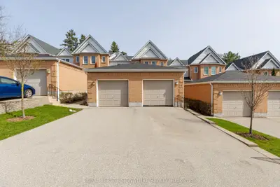 1570 Richmond Street 5, London North, ON N6G 4W2