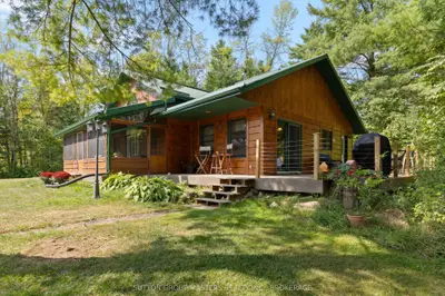 305 Church Road, Stone Mills, ON, K0K 1Z0