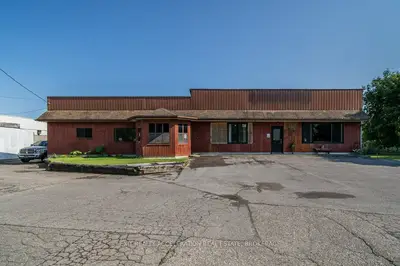 108 Dundas Street, Deseronto, On K0k 1x0