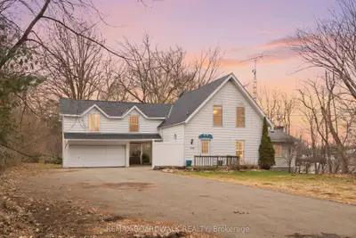 920 Stewart Boulevard, Elizabethtown-kitley, On K6v 5t4