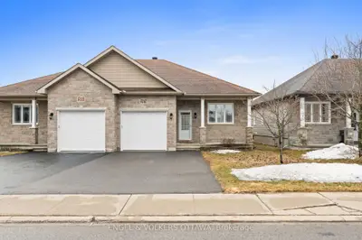 203 Belfort Street, Russell, On K0a 1w0