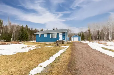 300 Yonge Street, Bonfield, ON P0H 1E0
