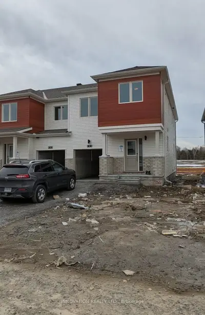 482 Patrick Street, North Grenville, On K0g 1j0
