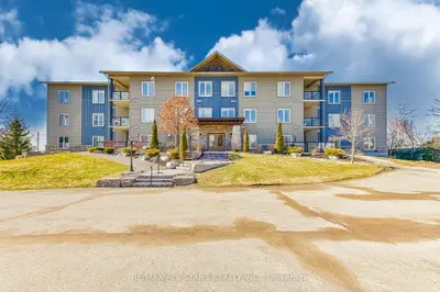 94 Francis Street W 201, Kawartha Lakes, On K0m 1n0