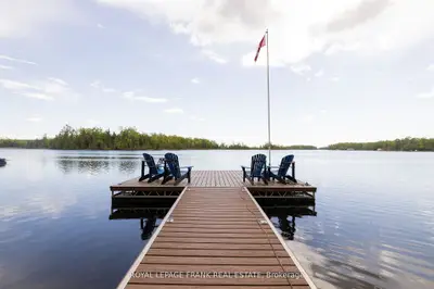 26 Fire Route 60, Trent Lakes, ON, K0L 1J0