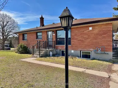 237 Montebello Drive, London East, On N5w 1s4