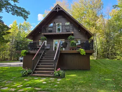 250 River Garden Road, Marmora And Lake, On K0k 2m0